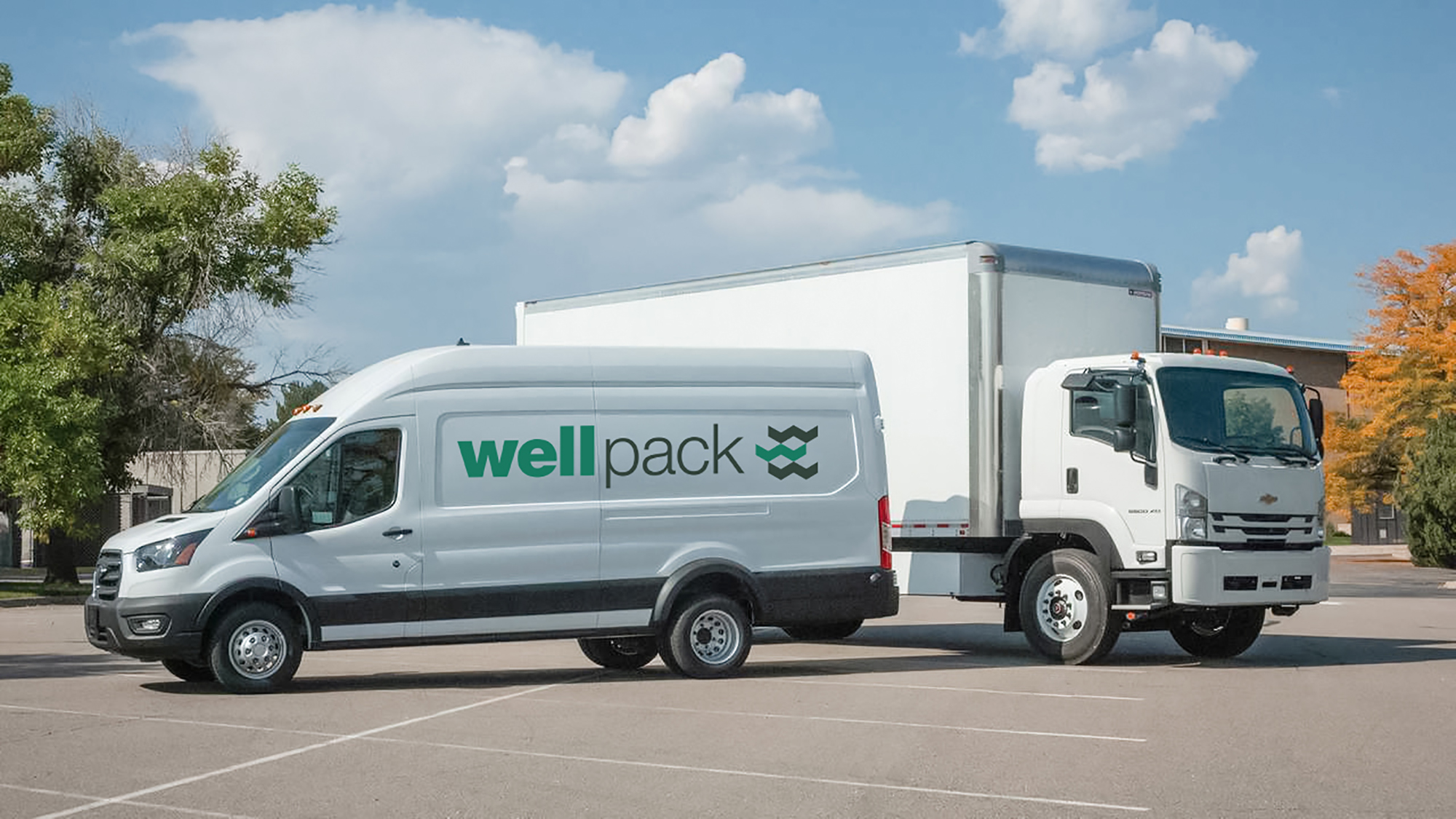 TOP of the best logistics companies in Europe and the USA