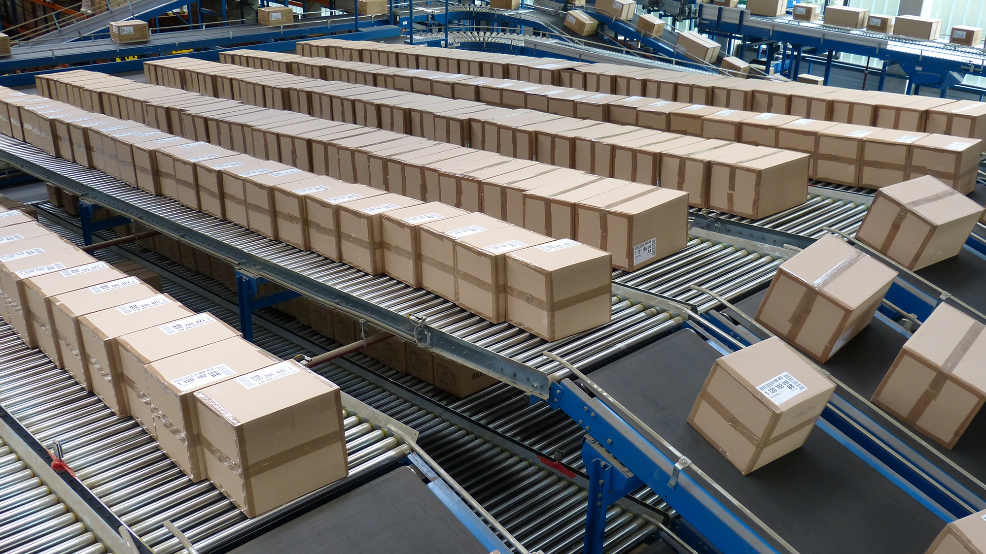 What is Warehousing? WELL PACK Guide to Warehousing Solutions and Logistics