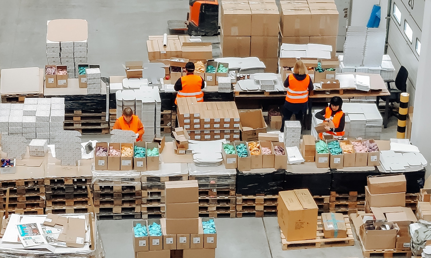 Guide to 3PL: Why You Need It to Scale Your Business