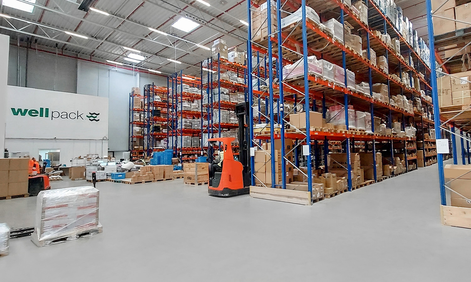 Guide to 3PL: Why You Need It to Scale Your Business
