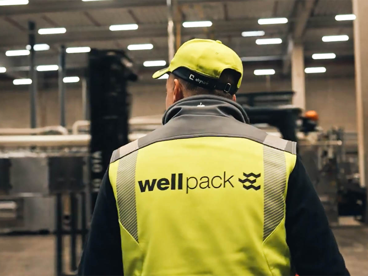 Warehouse Supervisor in Netherlands, Amsterdam