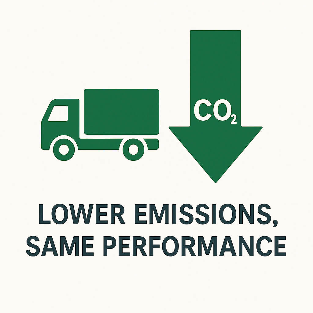 What is HVO?