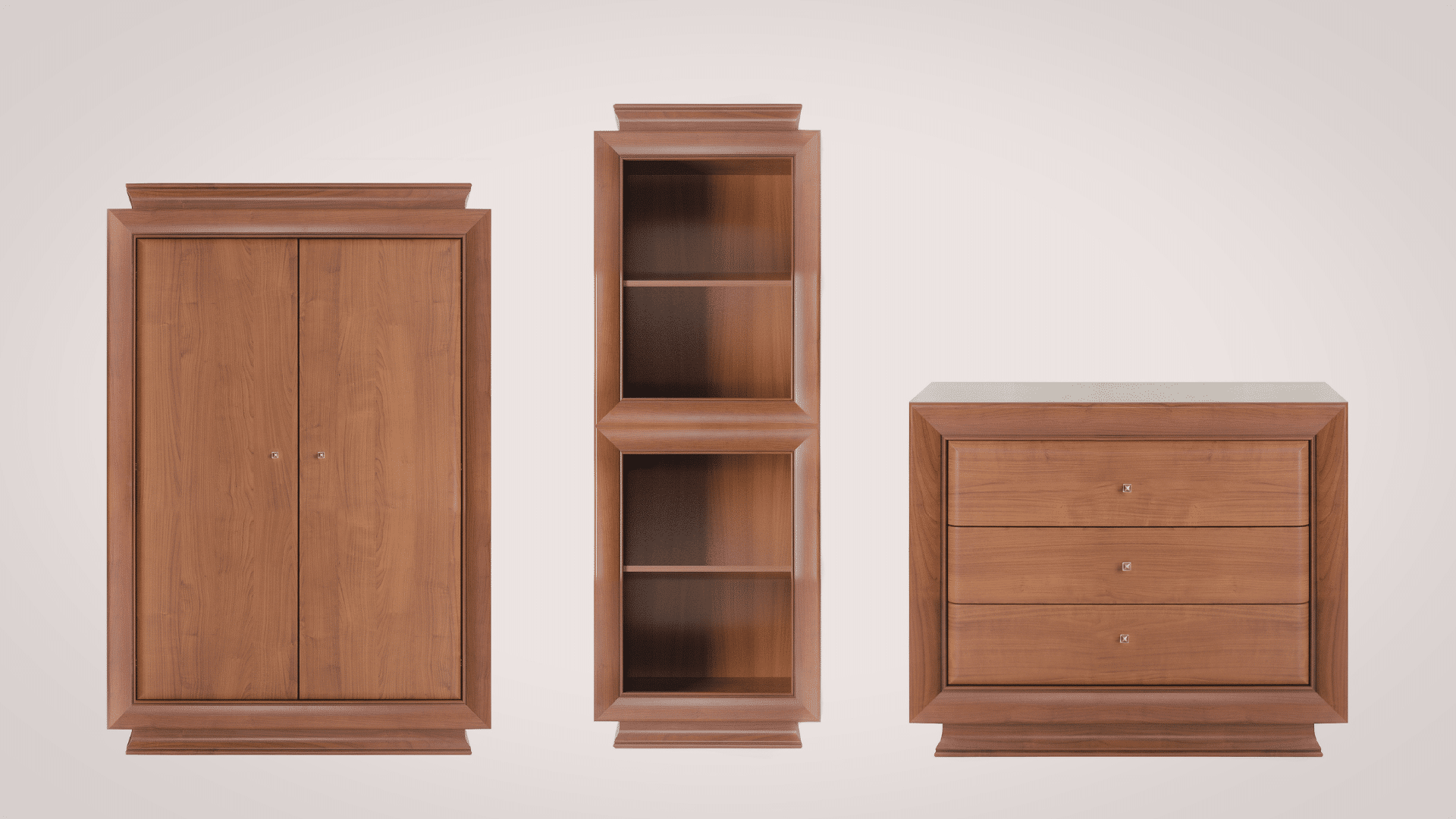 Giving furniture and electronics a second life