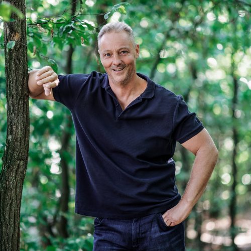 Jaromír Opatrný