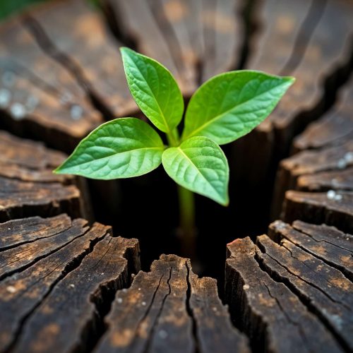 Representation of ecology and sustainability